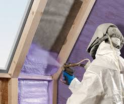 Types of Insulation We Offer in Rialto, CA